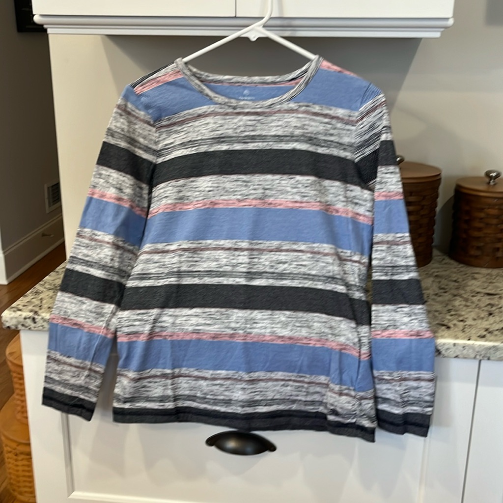 Talbots Mp Tee